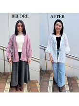 ウル 恵比寿渋谷店(ULU)/幅広い年代に大人気のサロン！