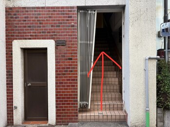 シー(C)/入り口について