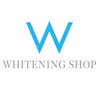 ホワイトニングショップ 佐世保店のお店ロゴ