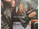 アミティエ【ニュアンスネイル】