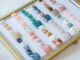 サナネイル(Sana nail)の写真/半個室リクライニングソファ♪いい気分も可愛いネイルも楽しめる!高技術＆高品質で満足度UP!リピート続出◎