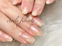 エトワール フィラント(etoile filante)/