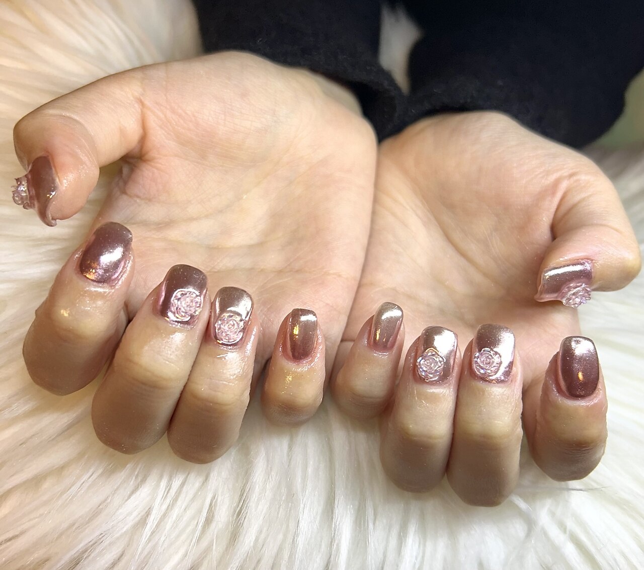 マイ ネイル(My Nail)｜ホットペッパービューティー