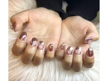 マイ ネイル(My Nail)の雰囲気（持ち込みデザインOK★）