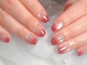 ジョアネイル(JOA Nail)/スタギャラ/マグネット/グラデ