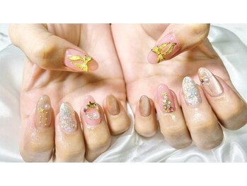 メメネイル(MEMENAIL)/ハンドネイル