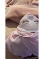 エステティックサロン フェアリー(ESTHETIC SALON FAIRLY) 美容大好き!キレイになりたい人は一緒に頑張りましょう(^^)/