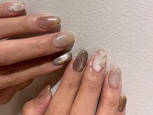 ドロウ フィーグ(DLAW figue)/nuance art