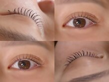 メイル(meil)/ラッシュリフト/まつ毛パーマ