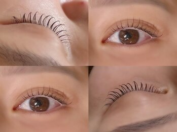 メイル(meil)/ラッシュリフト/まつ毛パーマ