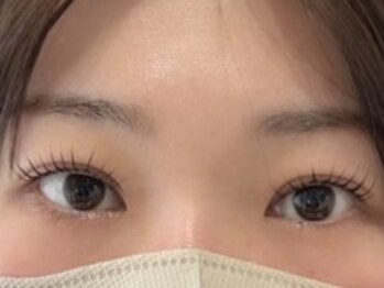 レイラ 四条烏丸(Rayla)/【パリジェンヌラッシュリフト】