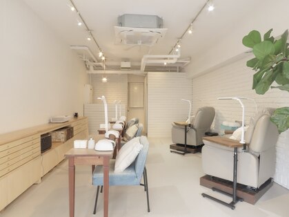 ルアム 恵比寿店(ruam)の写真