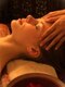 スパアイル(Spa Air)の写真/癒しとともに美と健康を＊極上ドライヘッドスパでコリや疲れを解消◎その他様々なメニューをご用意♪