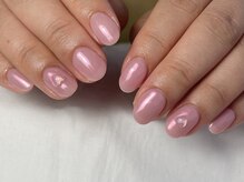 ライフ セカンド(LIFE2nd)/ピンクミラー