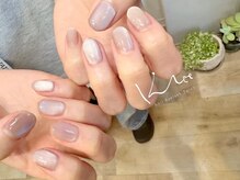 クレー(Klee)/マグネットネイル