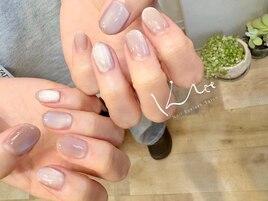マグネットネイル
