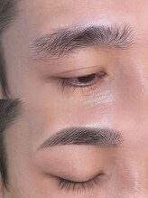フォフォ 自由が丘店(Fofo)/眉毛/眉毛サロン メンズ/Fofo