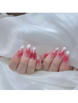 ティーアンドケー ネイル(T&K nail)/