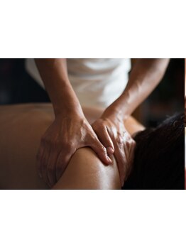 疲れを解消したい