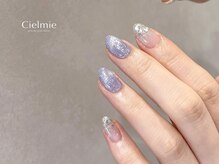 シェルミー(Cielmie)/マグネット／ラメグラ