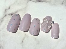 バタフライ 東戸塚店/定額Bデザイン