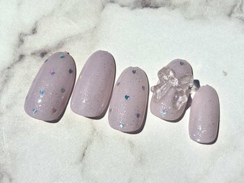 バタフライ 東戸塚店/定額Bデザイン