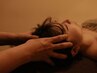 【回数券】快眠首肩集中ケア 60分