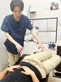かえる堂鍼灸整骨院 沖縄店&nbsp;お身体のお悩みなら![首肩こり/頭痛/腰痛/姿勢改善/骨盤矯正]