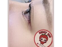 アイム(Eye’m)の雰囲気（今話題の韓国ロッドも！50種類のロッドからご希望のまつげに！）