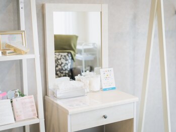 シェリー(Che'rie)/ドレッサーあり