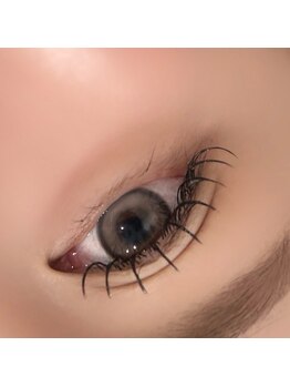 サロン プアナ(salon puana)/束間マツエク