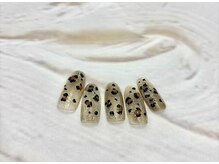 クゴ サロン ネイル(KUGO SALON Nail)/☆月変わりデザイン¥6100