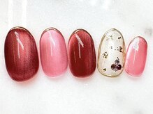 ラサロンホープ(La.SALON HOPE)/2月限定◆定額Aコース　￥7000