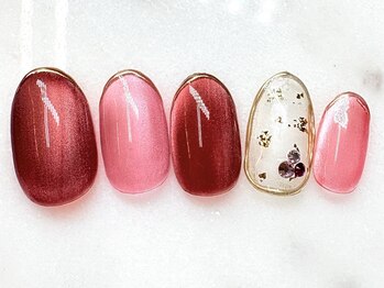 3月限定◆定額Aコース　￥7000