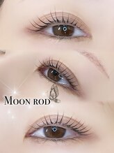 アイモア 江南店(eye mor.)/まつ毛パーマ