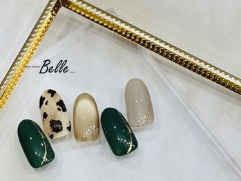 ベル 二子玉川(Belle)/2511アニマル