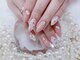 Nail Salon LaVieの写真/【オフィスネイルにぴったり！】完全個室でリラックス♪シンプルで大人カワイイを楽しむネイルサロンです◎