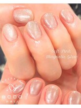 エッコネイル 京橋店(ecco nail)/デザイン