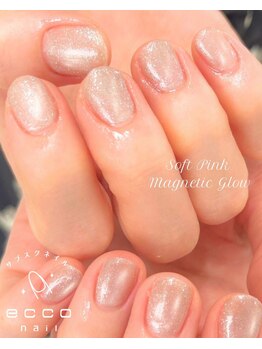 エッコネイル 京橋店(ecco nail)/デザイン