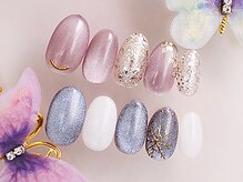 トレンドアート　シルバーSET 