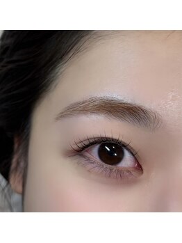 アイディー(i-dee)/次世代まつ毛パーマ