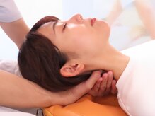 東陽町カイロ整体院