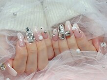 プティ アイビューティ 京橋店(peTiT eyebeauty)/ベイビーブーマー　埋め尽くし