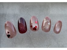 シエルネイルスタジオ 新宮店(Ciel nail studio)/