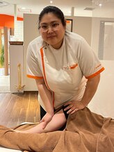 カラダファクトリー イーラde沼津店 高橋