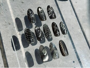 hand 持ち込みフリーアート120分