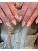 アイム(AIME)/シンプルネイル