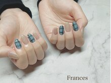 フランセス(Frances)/チェック
