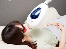 ハル 越谷レイクタウン(HARU)/リラックス空間