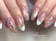 アカラ(Akara)/アートし放題コース